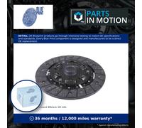 BLUE PRINT ADC43101 Clutch Disc