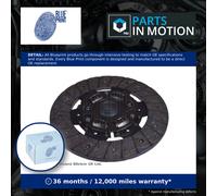 BLUE PRINT ADC43130 Clutch Disc