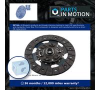 BLUE PRINT ADK83113 Clutch Disc