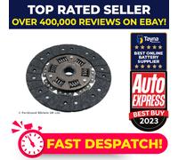BLUE PRINT ADT33168 Clutch Disc