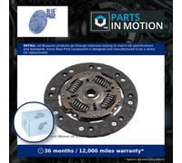 BLUE PRINT ADT33192 Clutch plate