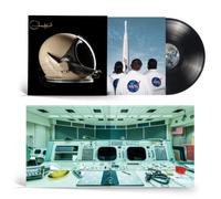 CLUTCH: CLUTCH - LP vinyl BRAND NEW