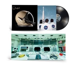 CLUTCH: CLUTCH - LP vinyl BRAND NEW