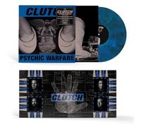 Clutch - Clutch - Psychic Warfare (10th Anniversary Edition) [vinyl] [VINYL]