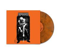 Clutch – Slow Hole to China – Orange Smoke Vinyl LP