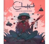 Clutch - Clutch: Sunrise On Slaughter Beach (Lavender Indie) [Winyl]