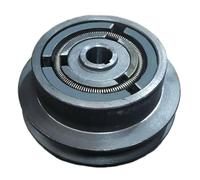 Clutch Compactor Plate Wacker Plate (C50 16mm)