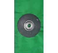 Clutch Compactor Plate Wacker Plate (C60 19mm)