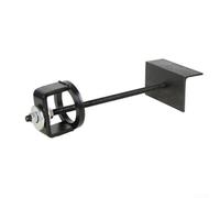 Clutch Compression Tool For Polaris For Rzr For Atv Utv Side By Side Duty Spring Remover Installer Black Cct510 Compatible With For Kawasaki For Kymco Models Efficient Single Person Operation Design