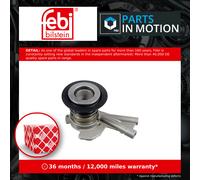 Clutch Concentric Slave Cylinder CSC 105265 Febi Central A0022505515 A0022507315