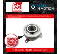 Clutch Concentric Slave Cylinder CSC 107694 Febi Central 22440568S1 20806451 New