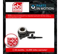 FEBI BILSTEIN 174814 Central Slave Cylinder, clutch