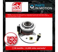 FEBI BILSTEIN 180132 Concentric slave cylinder