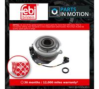 Clutch Concentric Slave Cylinder CSC 196378 Febi Central A0032501015 Quality New