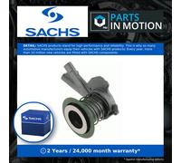 Central Slave Cylinder, clutch SACHS 3182 600 141 for ATEGO 4.249 1998-2004