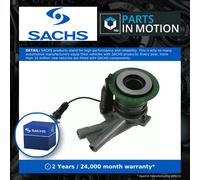 Clutch Concentric Slave Cylinder CSC 3182600166 Sachs Central A0022505815 New