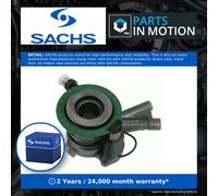 SACHS Central Slave Cylinder, clutch 3182 600 189