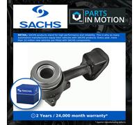 SACHS Slave Cylinder 3182 654 143 For FORD TRANSIT FM FN 2000 to 2006
