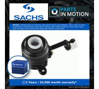 Clutch Concentric Slave Cylinder CSC 3182654167 Sachs Central 55186498 55183321