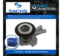 Clutch Concentric Slave Cylinder CSC 3182998501 Sachs Central 20376130 Quality