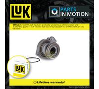 LuK 510 0003 10 Concentric slave cylinder