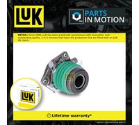 Clutch Concentric Slave Cylinder CSC 510000510 LuK Central 5679329 679337 New