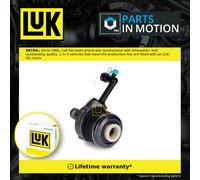 Central slave cylinder 510 0015 30 LuK for ALFA ROMEO 156 156 Sportwagon 147 GT