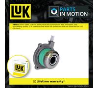 Clutch Concentric Slave Cylinder CSC 510015310 LuK Central XR832967 LR014290 New