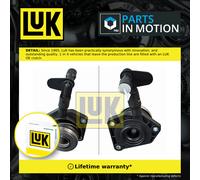 LuK 510 0154 10 Central Slave Cylinder, clutch