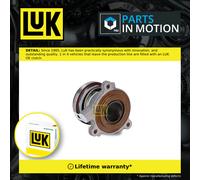 LuK 510 0322 10 Central Slave Cylinder, clutch