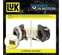 Schaeffler LuK Central Slave Cylinder, clutch 510 0370 10