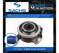 Clutch Concentric Slave Cylinder CSC 6482000155 Sachs Central 22440568 21316220