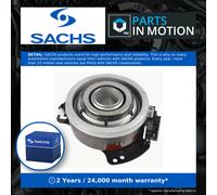 Clutch Concentric Slave Cylinder CSC 6482000171 Sachs Central 20742197 20806452