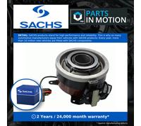 SACHS 6482 000 216 Central Slave Cylinder, clutch