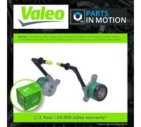 VALEO 804526 Central Slave Cylinder, clutch