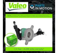 Valeo Central Slave Cylinder 804528 – Clutch