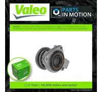 Valeo Central Slave Cylinder 804538 - Clutch