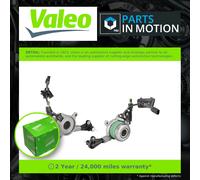 Clutch Concentric Slave Cylinder CSC 804549 Valeo Central 0002541708 0002542808