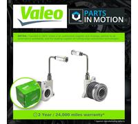 VALEO 804560 Central Slave Cylinder, clutch