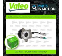 Central slave cylinder 810006 VALEO for HYUNDAI KIA
