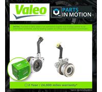 VALEO 810019 Central Slave Cylinder, clutch