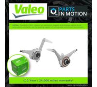 Valeo 810021 Clutch Central Slave Cylinder 28mm Bore Diameter For VW Transporter