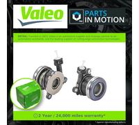 VALEO 810100 Central Slave Cylinder clutch