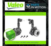 Valeo Clutch Concentric Slave Cylinder CSC 810117 - 1224073/1230915 - Fits Ford/Volvo - New