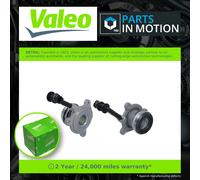 VALEO 810200 Central Slave Cylinder, clutch