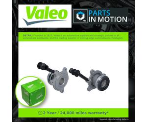 Clutch Concentric Slave Cylinder CSC 810200 Valeo Central 9818310480 Quality New