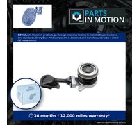 Concentric Slave Cylinder Fits Fiat Ducato OE 55248403 Blue Print ADBP360018