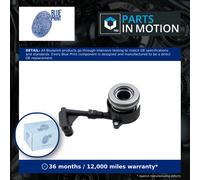 Clutch Concentric Slave Cylinder CSC ADBP360024 Blue Print Central 1685547 New