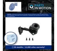 BLUE PRINT ADF123601 Concentric slave cylinder