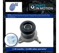 Clutch Concentric Slave Cylinder CSC ADF123602 Blue Print Central 8675052 New